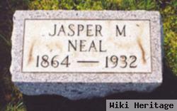Jasper M. Neal