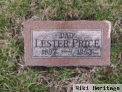 Lester Price