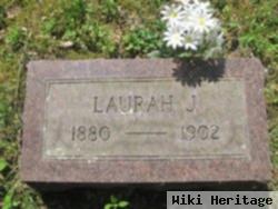 Laura J. Humphrey Tincher