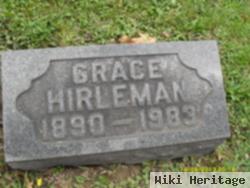 Grace Hirleman