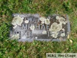 Willy Fay Michael