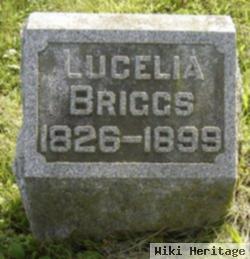 Lucelia Briggs