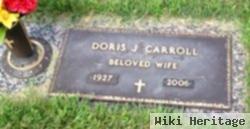 Doris J. Bailey Carroll