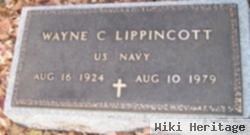 Wayne Curtis Lippincott