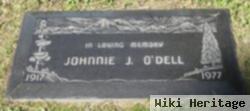 Johnnie J. O'dell