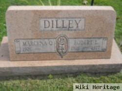 Robert L Dilley