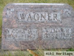 William H Wagner