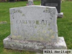 Geraldine E. S. Cartwright