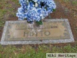 Lessie Jean Hodge Hutto