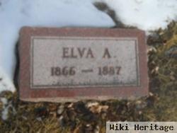 Elva A. Fink