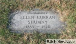 Ellen Curran Shumny