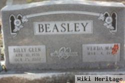 Billy Glen Beasley