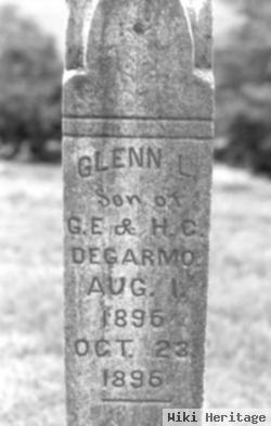 Glenn L. Degarmo