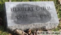 Herbert E. Heil