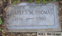 Charles Milburn Thomas