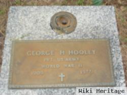 George H. Hooley