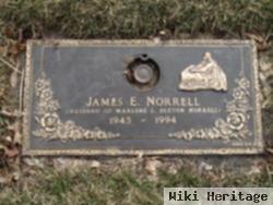 James E. Norrell