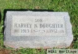 Harvey N. Boughter