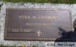 Vera Hannah Linsburg
