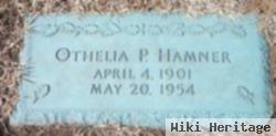 Othelia P. Hamner