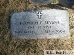 Floyd H.c. Bevans