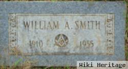 William A. Smith