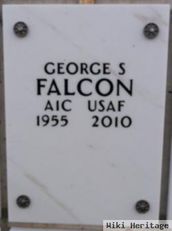 George S. Falcon