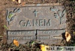 Mrs Gertrude Ganem