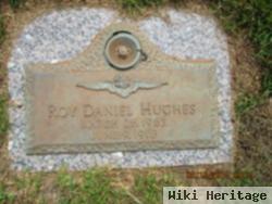 Roy Daniel Hughes