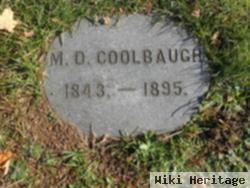 M. Dimick Coolbaugh