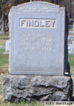 Rose L Findley