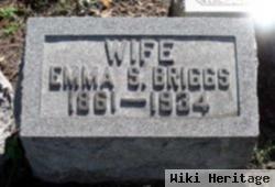 Emma S. Briggs