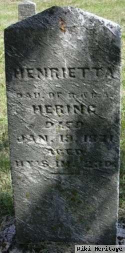 Henrietta Hering