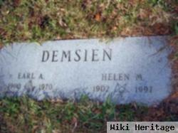 Helen M. Demsien