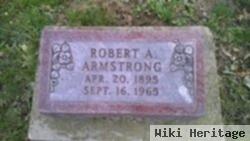 Robert Alexander Armstrong