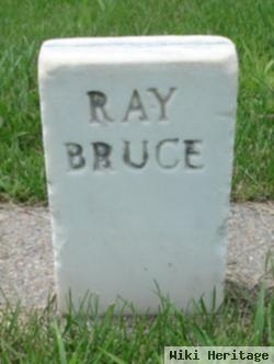 Ray Bruce