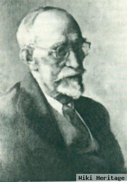 Rabbi Clifton Harby Levy