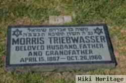 Morris Triebwasser