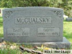 Daisy Mccualsky