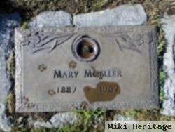 Mary Moeller