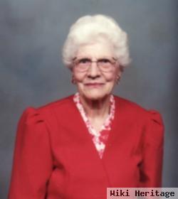 Helen Mae Hedrick Goble