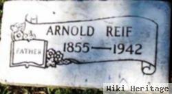 Arnold W. Reif