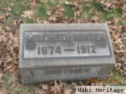 Mildred Winter