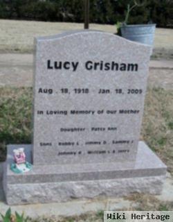 Lucy Goodman Grisham