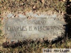 Charles Harrison Winebrenner