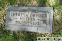 Theresa Schloss Gruber