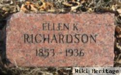 Ellen K. Richardson