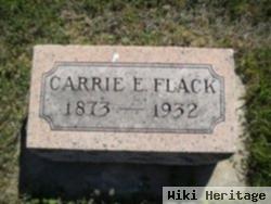 Carrie Eyth Flack