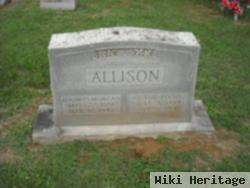 Thomas Morgan Allison