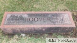 Ercel H. Hoover